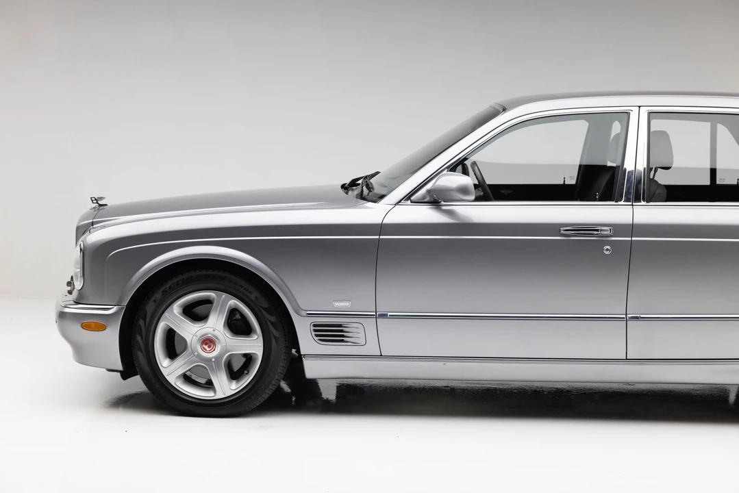 2001 Bentley Arnage - Image 26 of 31