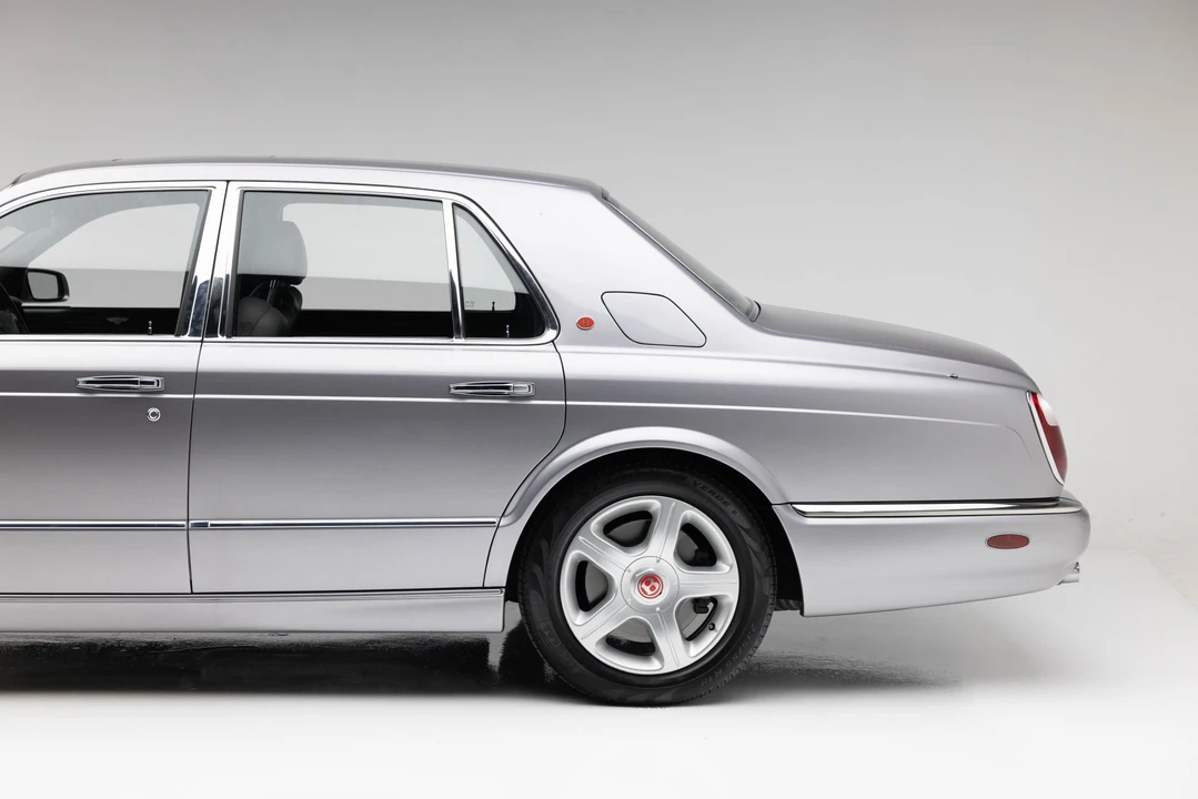 2001 Bentley Arnage - Image 29 of 31