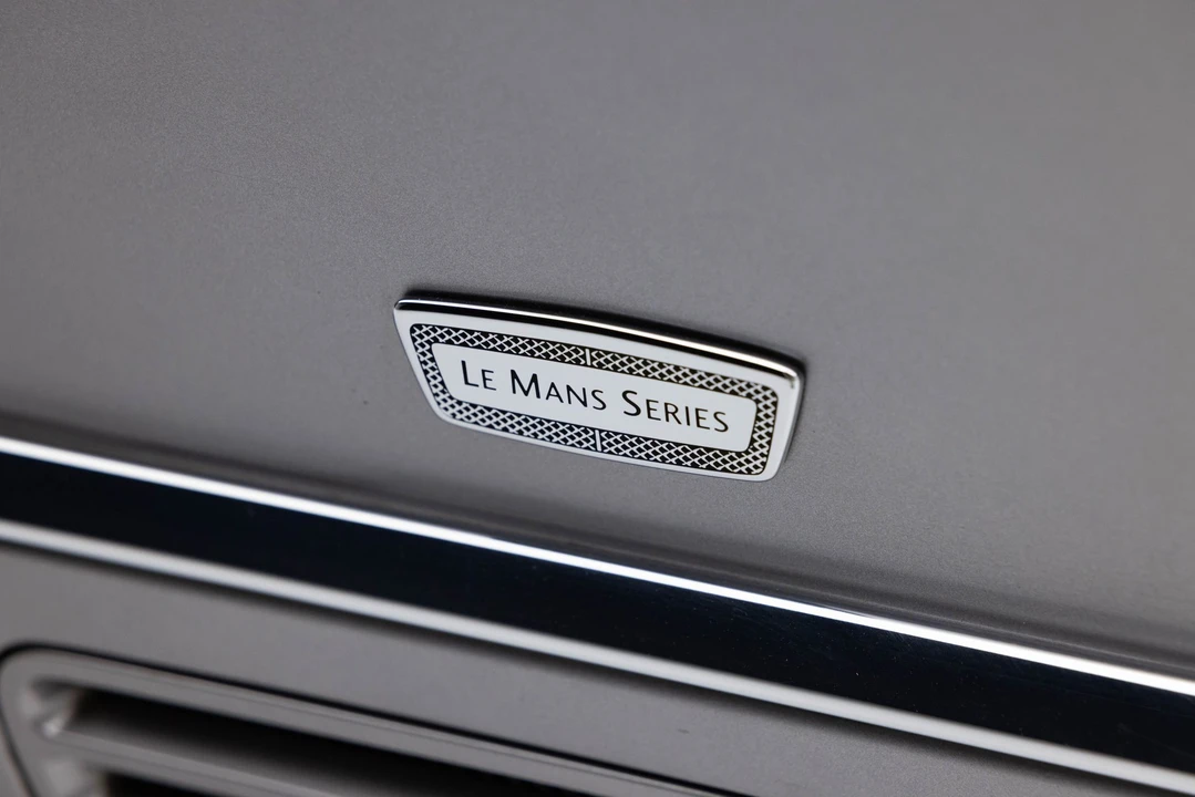 2001 Bentley Arnage - Image 25 of 31