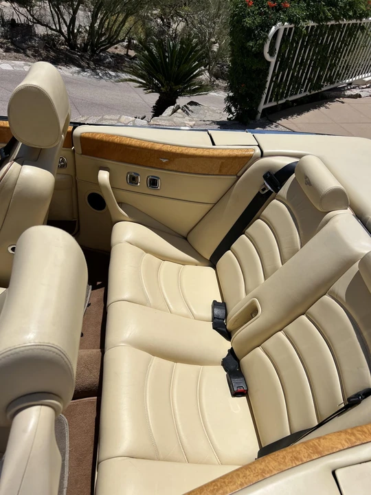 2001 Bentley Azure 1st Gen - Image 31 of 31