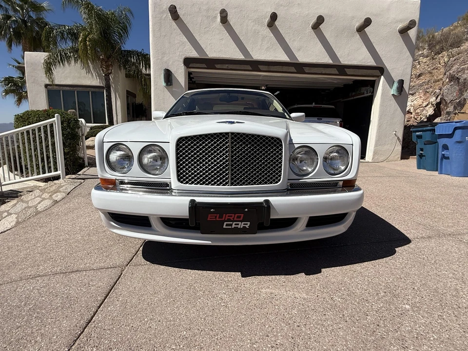 2001 Bentley Azure 1st Gen - Image 11 of 31