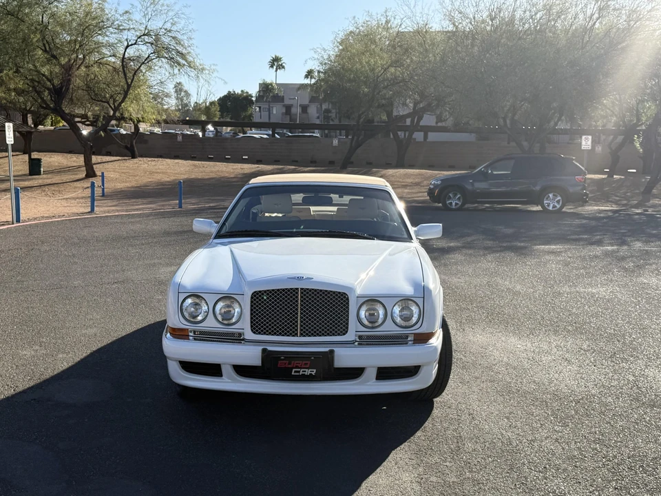2001 Bentley Azure 1st Gen - Image 4 of 31