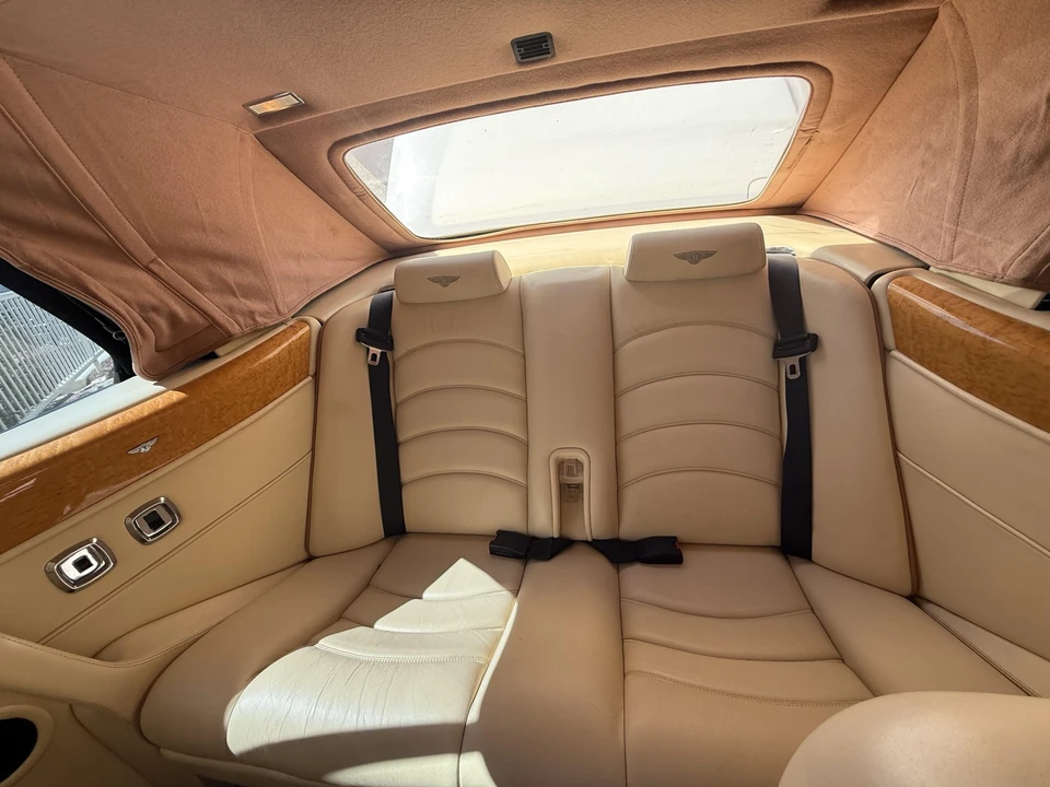 2001 Bentley Azure 1st Gen - Image 30 of 31