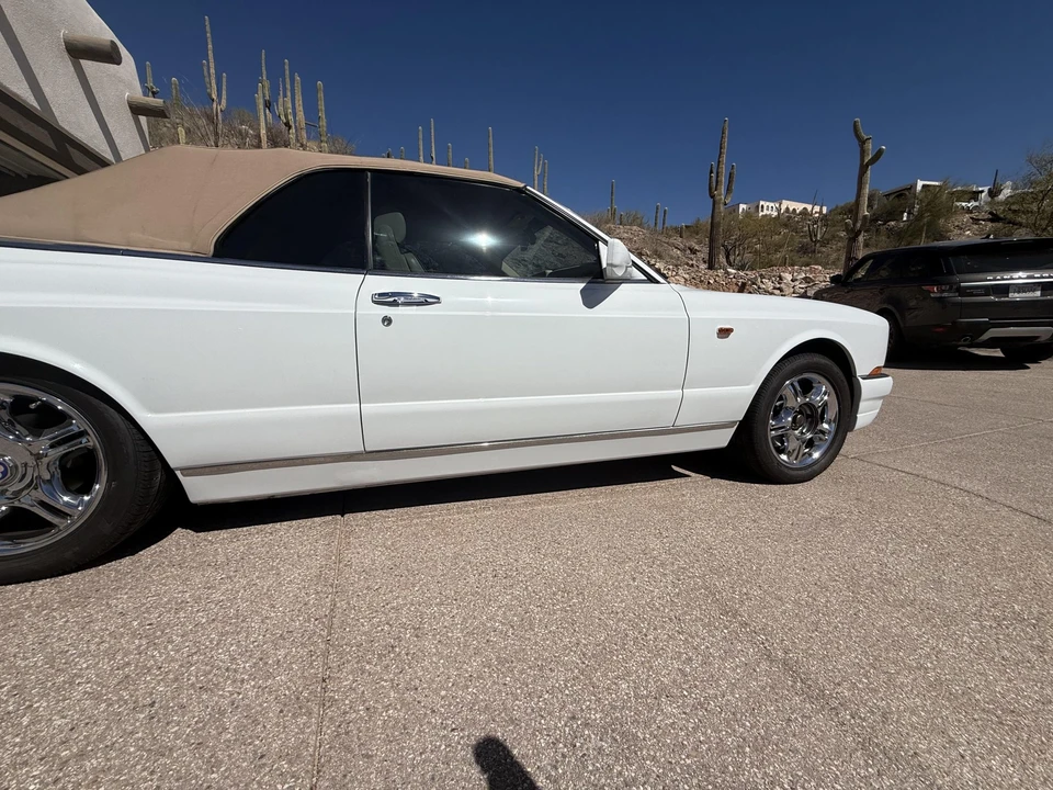 2001 Bentley Azure 1st Gen - Image 13 of 31