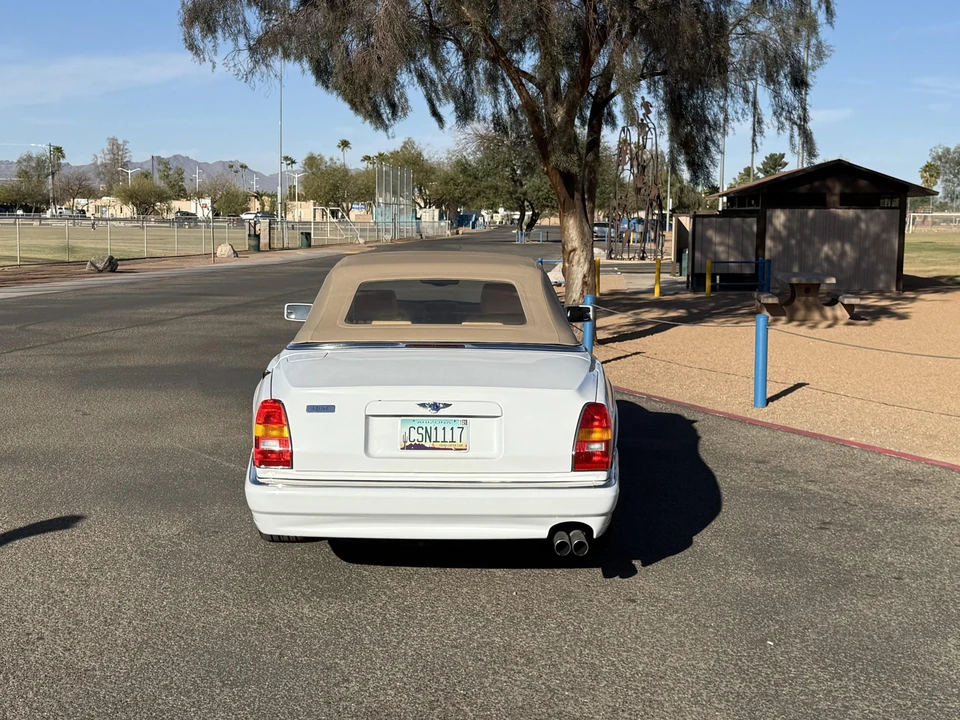 2001 Bentley Azure 1st Gen - Image 7 of 31