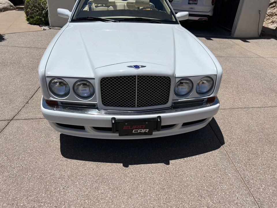2001 Bentley Azure 1st Gen - Image 19 of 31
