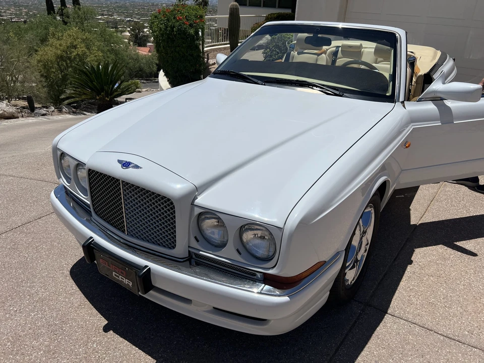 2001 Bentley Azure 1st Gen - Image 18 of 31