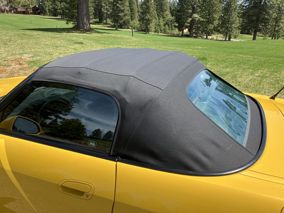 2001 Honda AP1 S2000 - Image 13 of 31