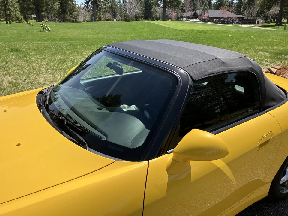 2001 Honda AP1 S2000 - Image 12 of 31