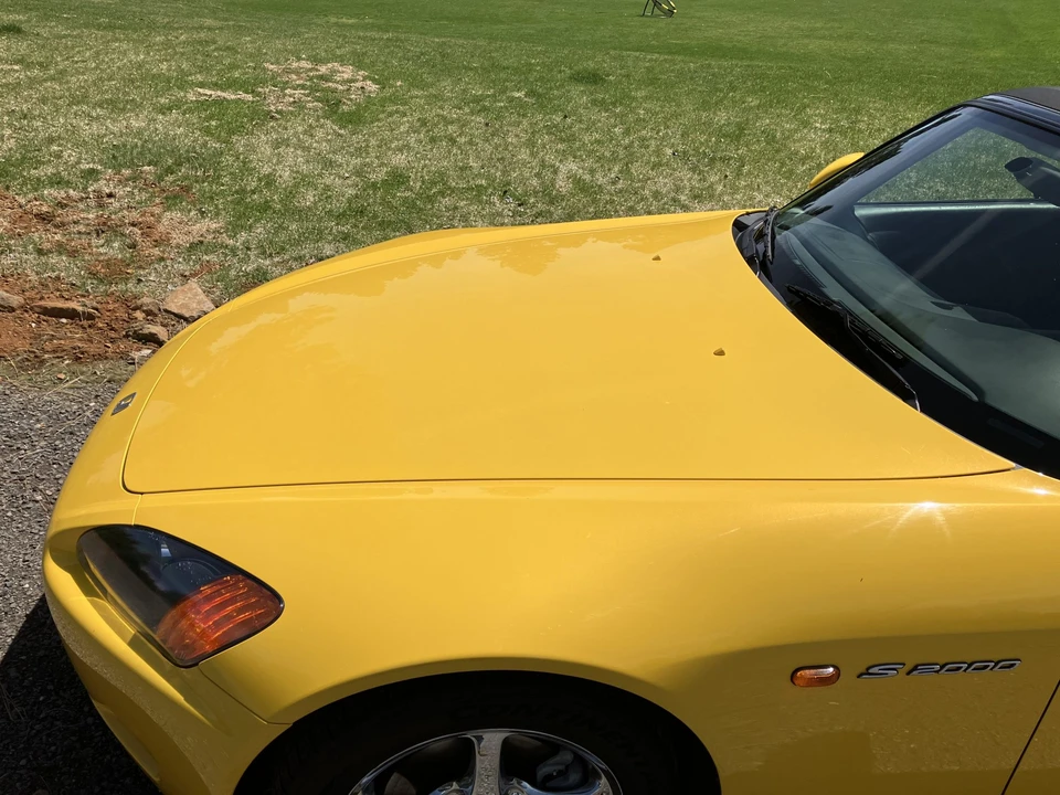 2001 Honda AP1 S2000 - Image 11 of 31