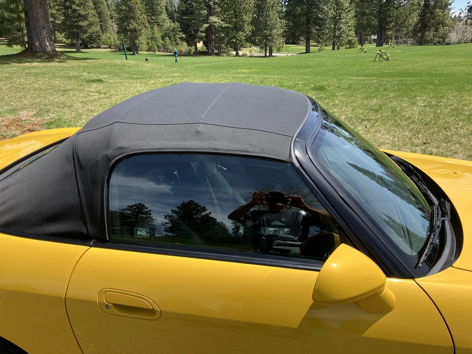 2001 Honda AP1 S2000 - Image 15 of 31