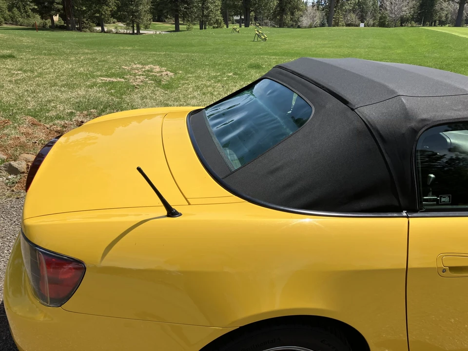 2001 Honda AP1 S2000 - Image 14 of 31