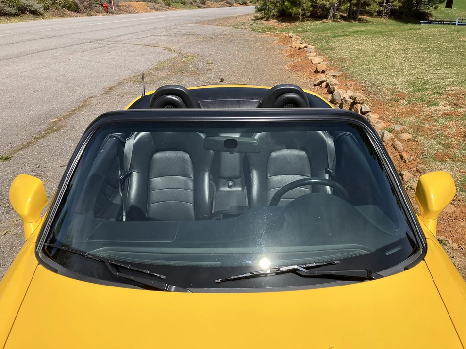 2001 Honda AP1 S2000 - Image 19 of 31