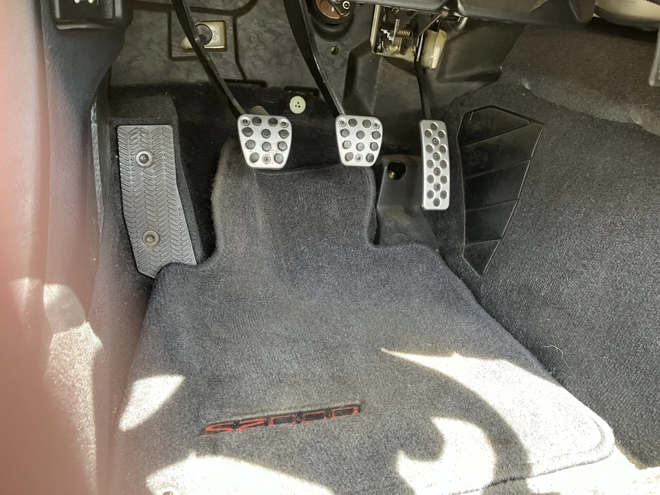 2001 Honda AP1 S2000 - Image 31 of 31