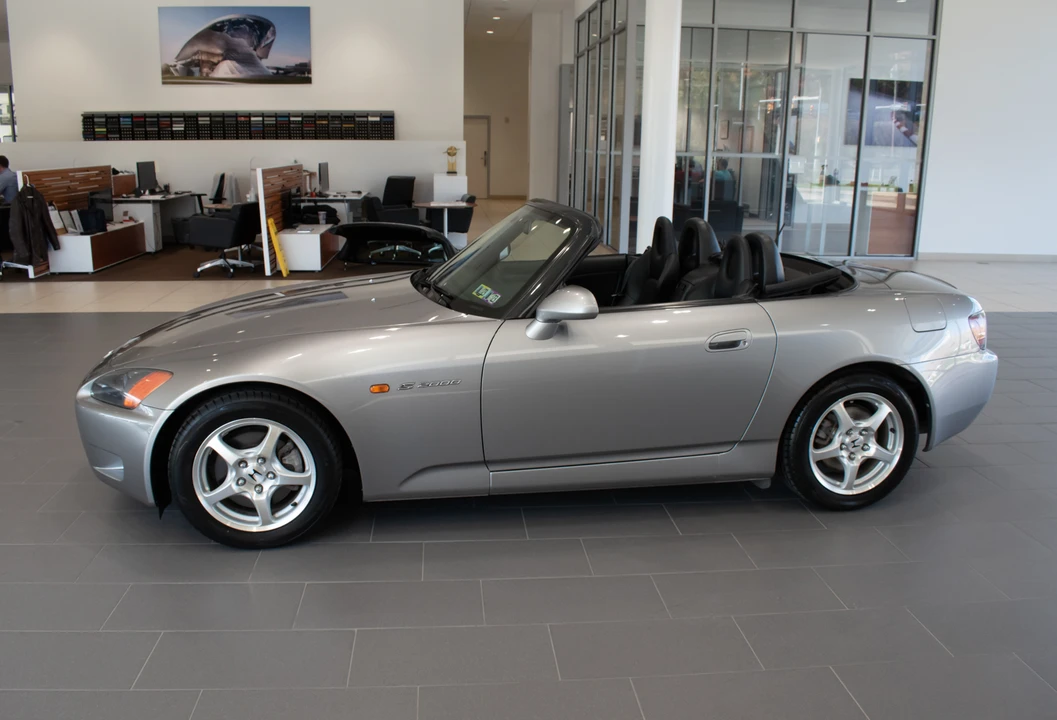 2001 Honda AP1 S2000 - Image 29 of 31
