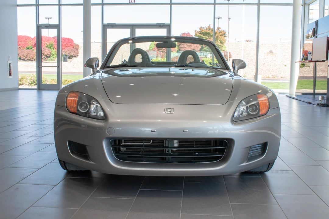 2001 Honda AP1 S2000 - Image 27 of 31