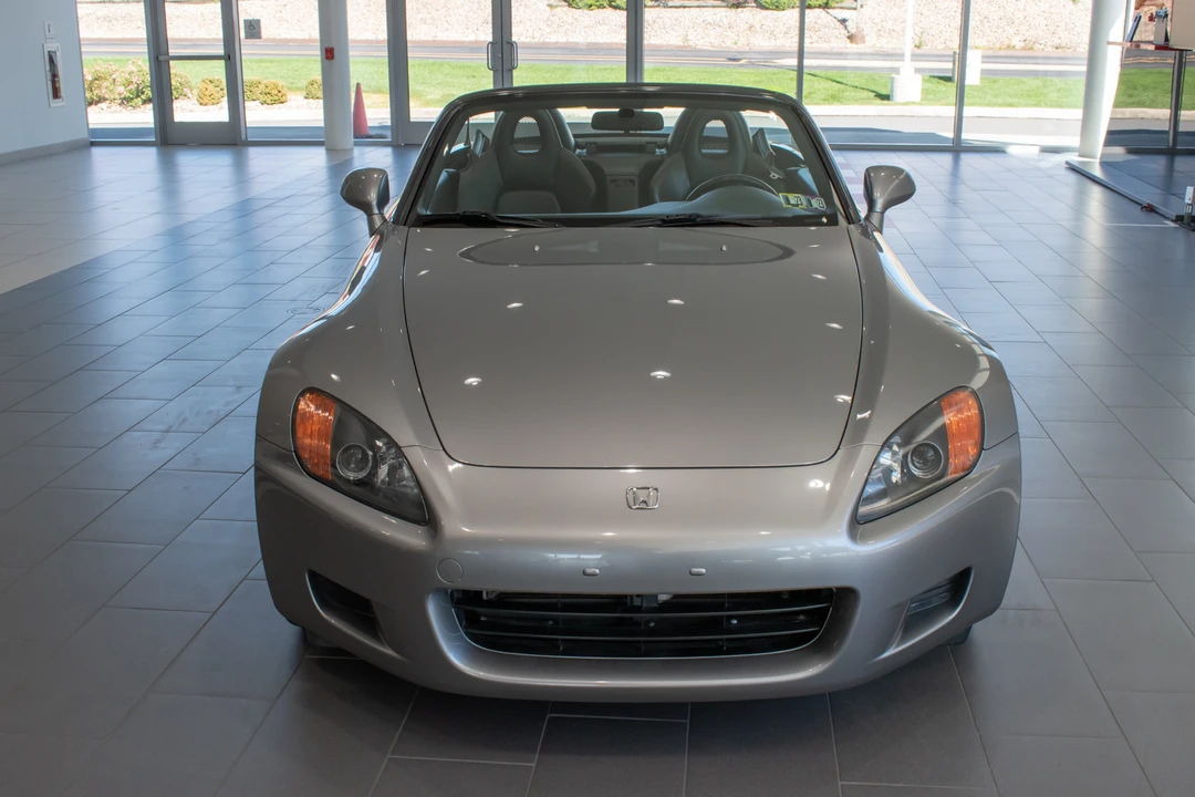 2001 Honda AP1 S2000 - Image 26 of 31
