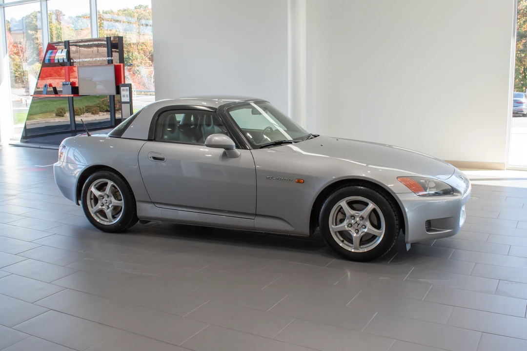 2001 Honda AP1 S2000 - Image 24 of 31