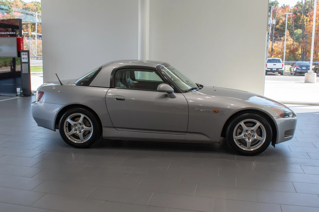 2001 Honda AP1 S2000 - Image 23 of 31
