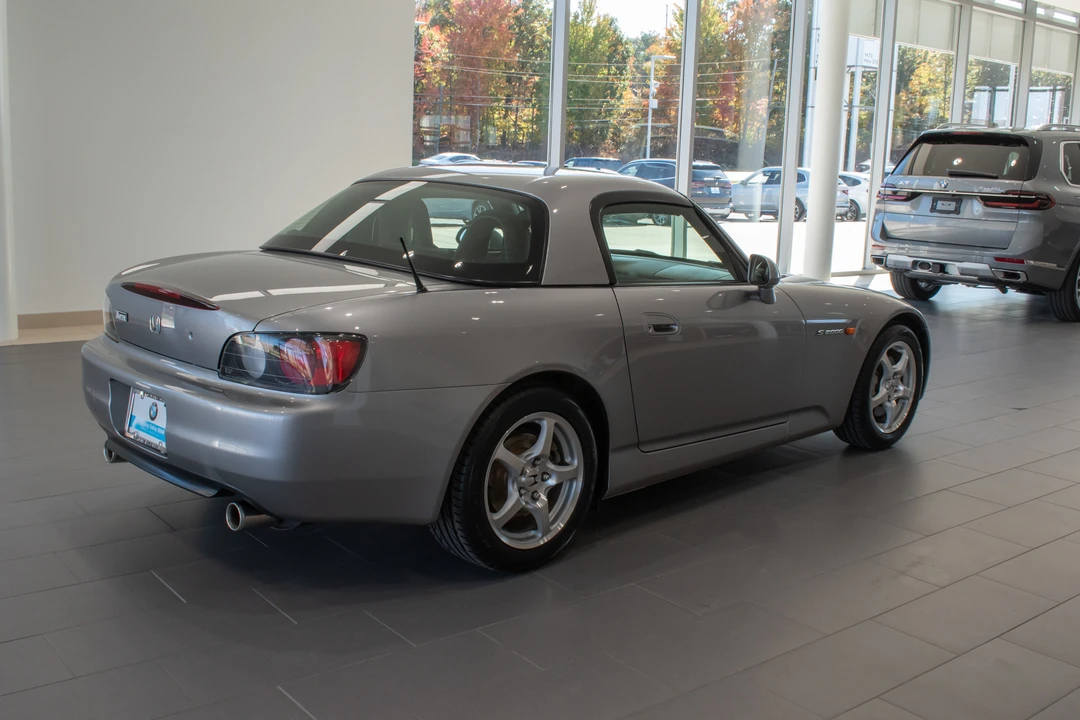 2001 Honda AP1 S2000 - Image 22 of 31