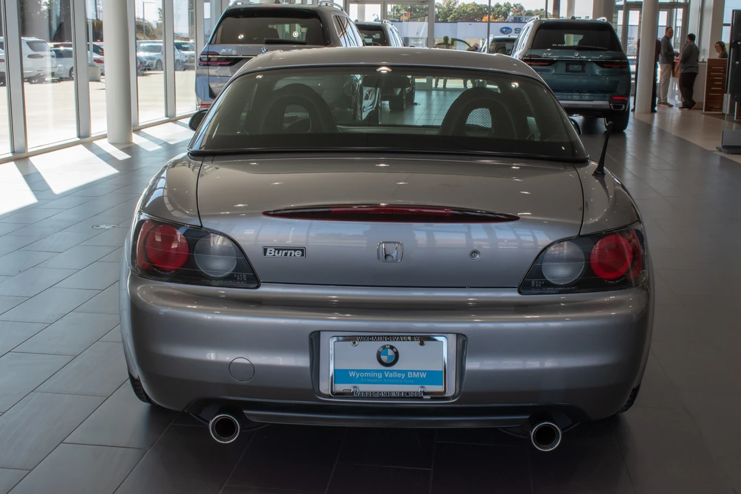 2001 Honda AP1 S2000 - Image 21 of 31