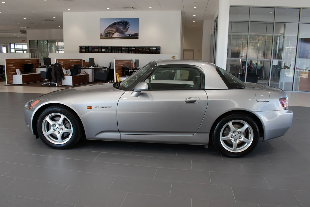 2001 Honda AP1 S2000 - Image 19 of 31