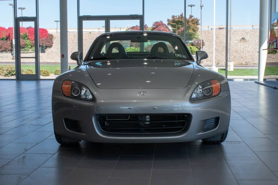2001 Honda AP1 S2000 - Image 17 of 31