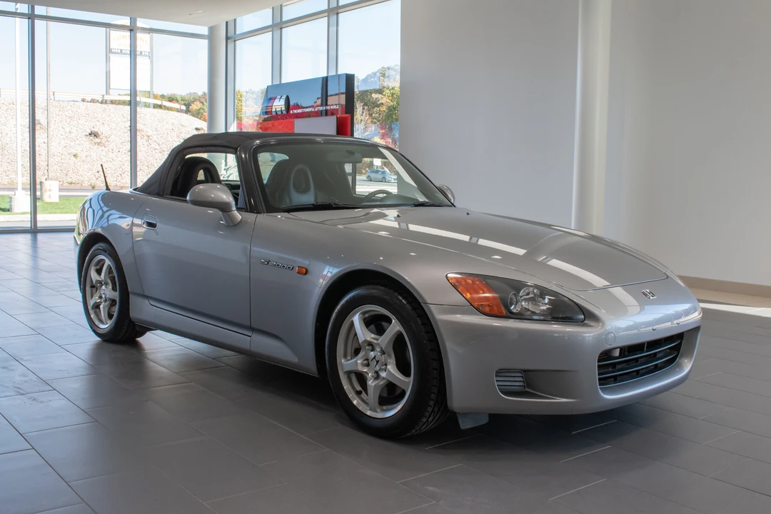 2001 Honda AP1 S2000 - Image 16 of 31