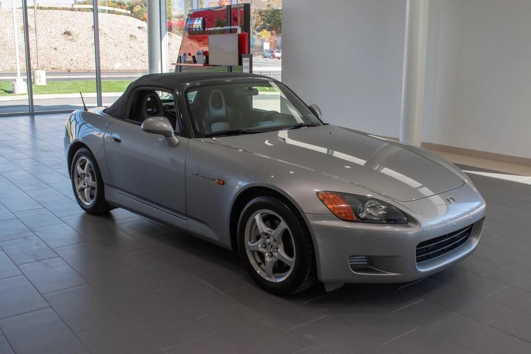 2001 Honda AP1 S2000 - Image 15 of 31