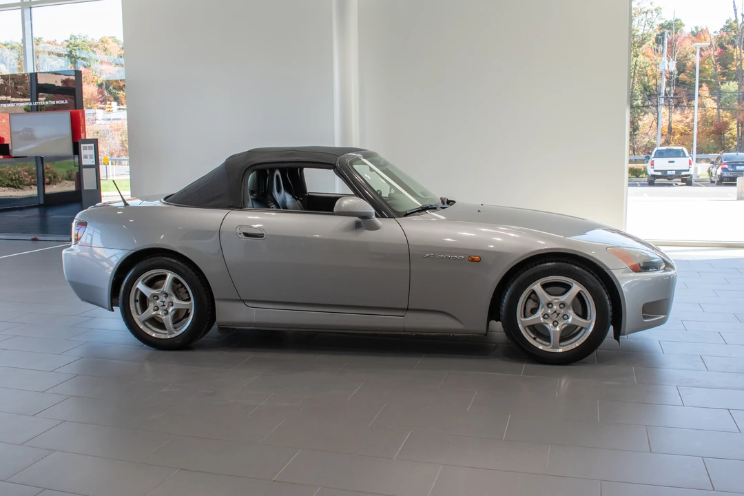 2001 Honda AP1 S2000 - Image 14 of 31