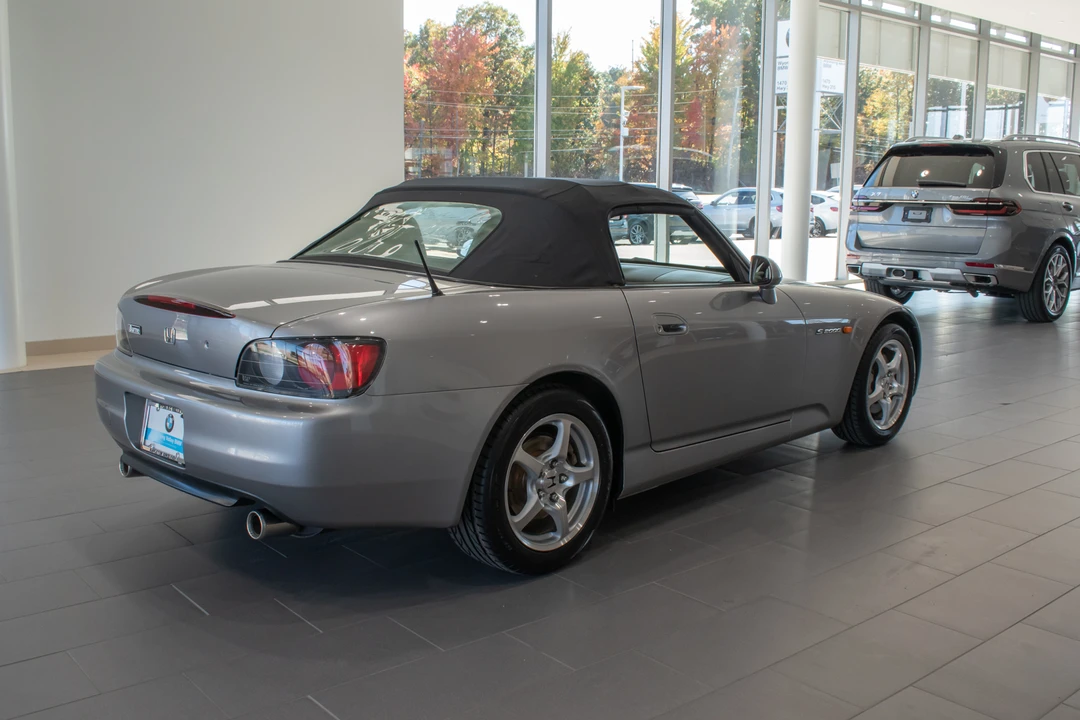 2001 Honda AP1 S2000 - Image 13 of 31