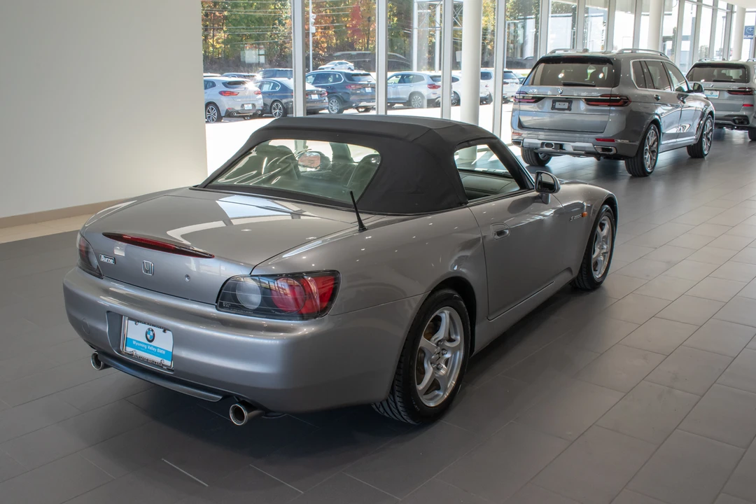 2001 Honda AP1 S2000 - Image 12 of 31