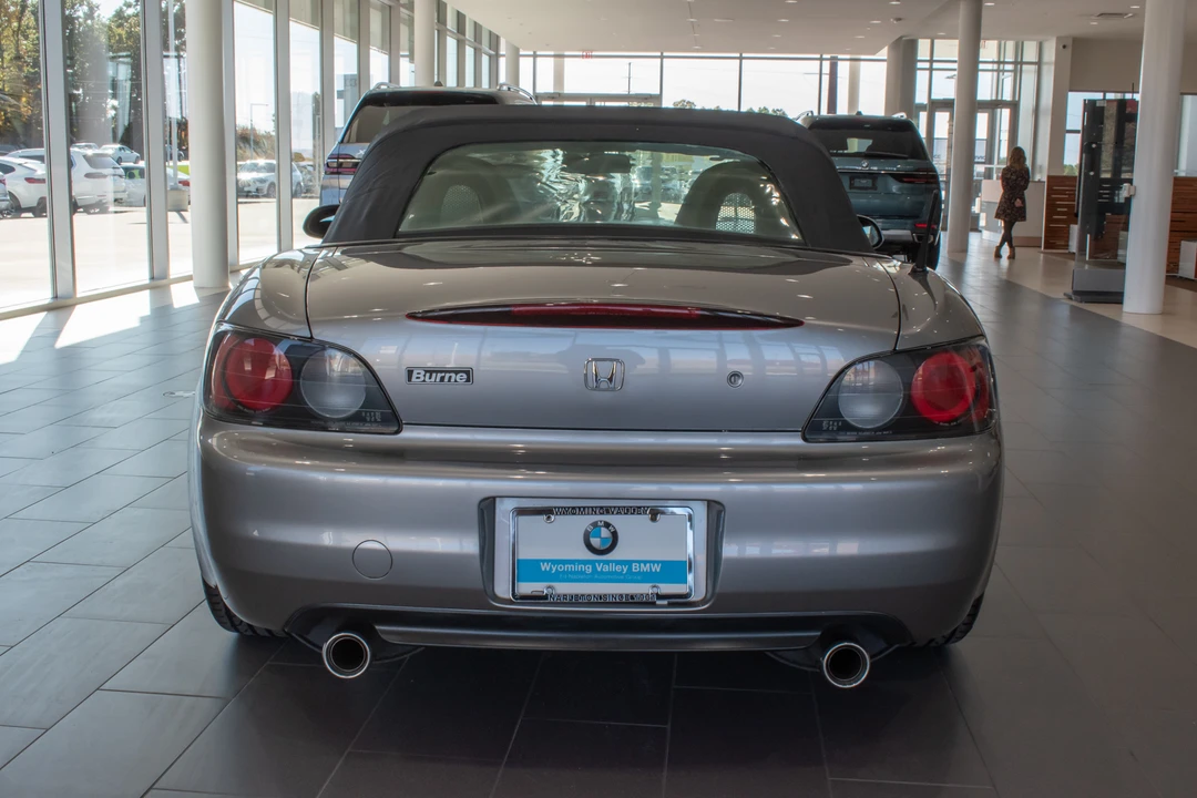 2001 Honda AP1 S2000 - Image 11 of 31