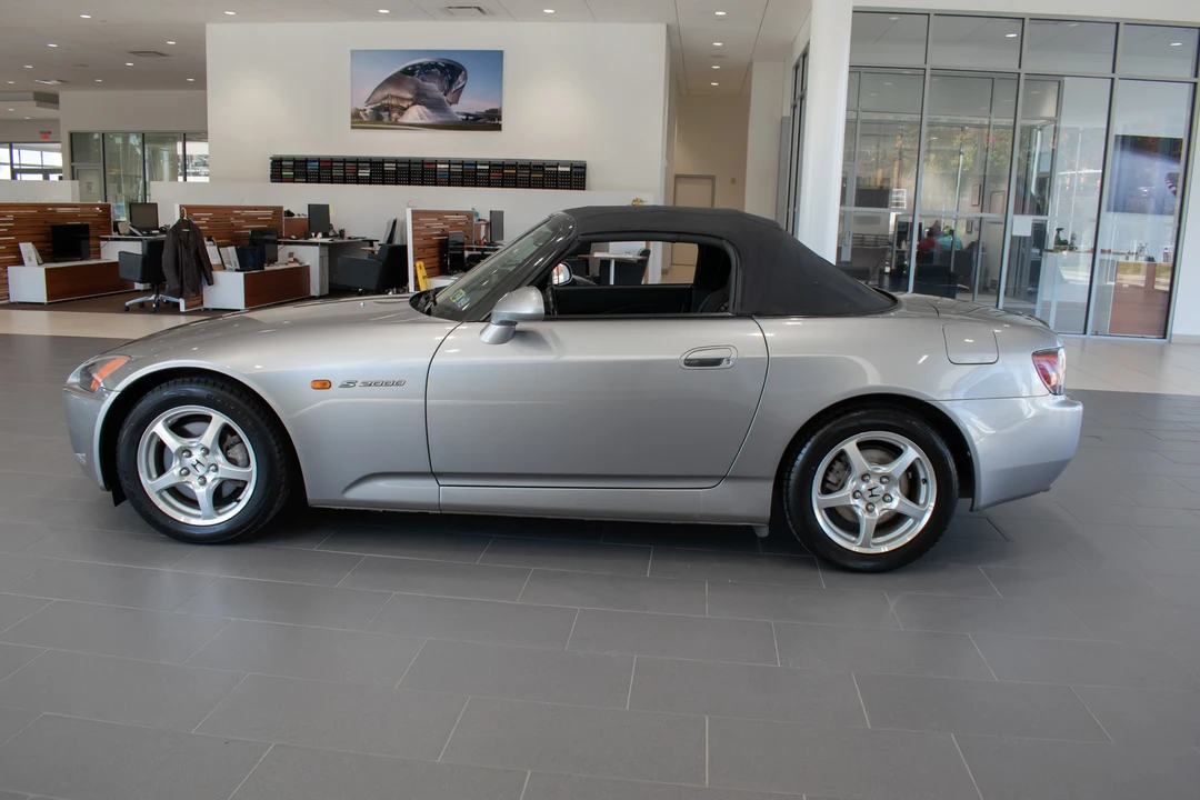2001 Honda AP1 S2000 - Image 7 of 31
