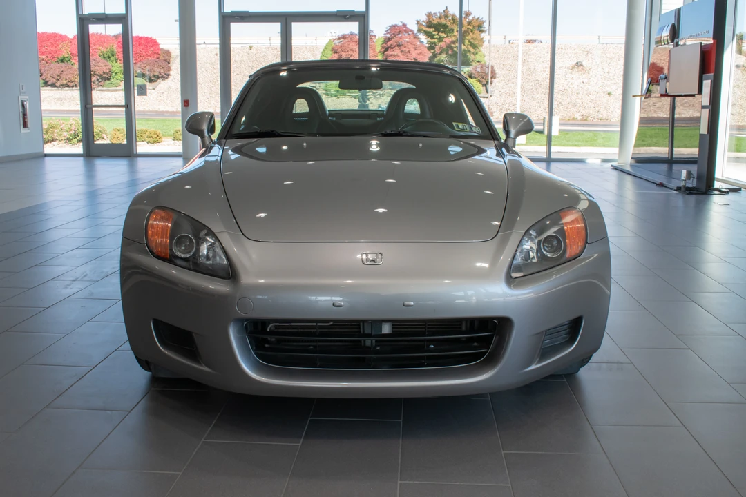 2001 Honda AP1 S2000 - Image 3 of 31
