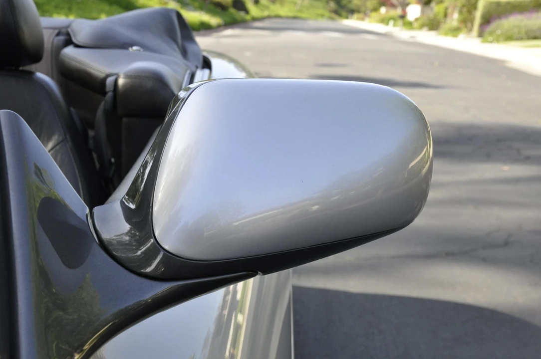 2001 Jaguar X100 XK8 - Image 31 of 31