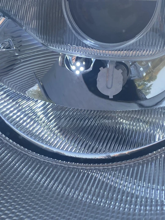 2001 Porsche 996 Carrera - Image 22 of 31