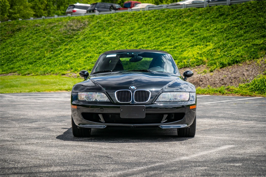 2002 BMW Z3 M Roadster - Image 21 of 31