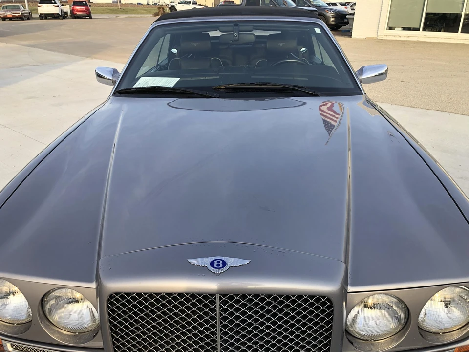 2002 Bentley Azure 1st Gen - Image 20 of 31