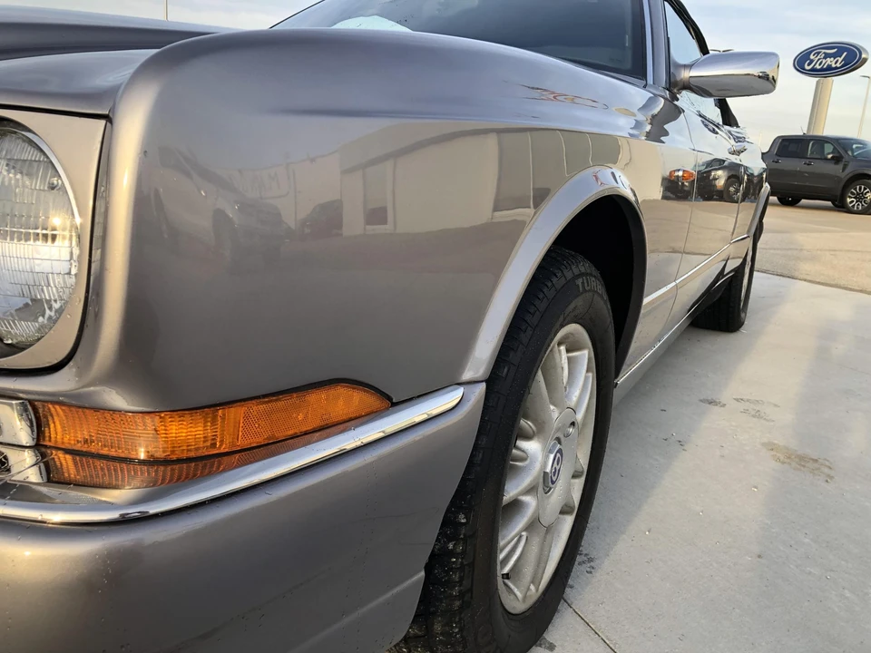 2002 Bentley Azure 1st Gen - Image 22 of 31