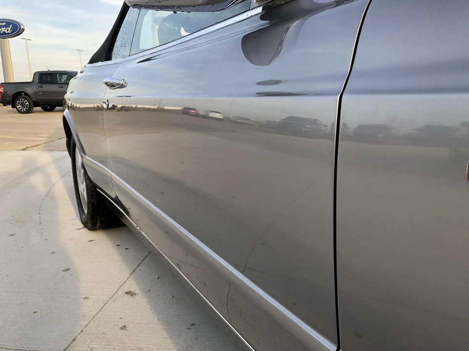 2002 Bentley Azure 1st Gen - Image 27 of 31