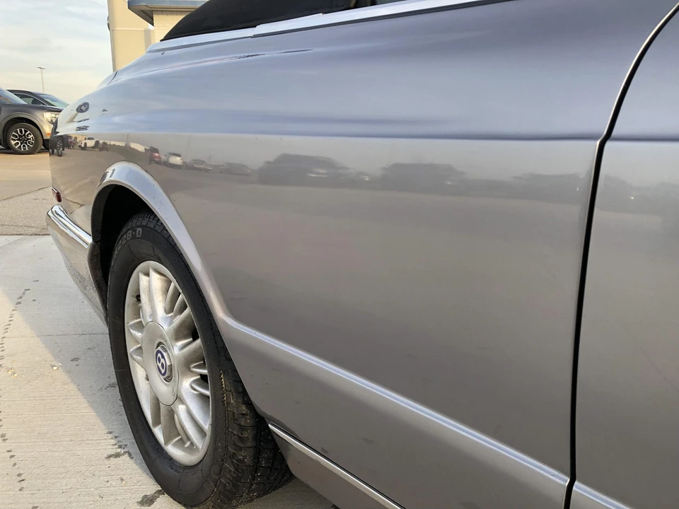 2002 Bentley Azure 1st Gen - Image 26 of 31