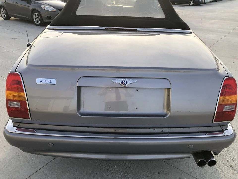 2002 Bentley Azure 1st Gen - Image 25 of 31