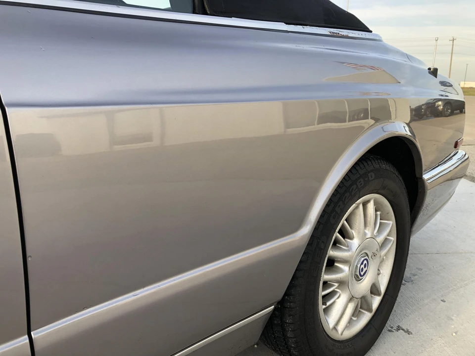 2002 Bentley Azure 1st Gen - Image 24 of 31