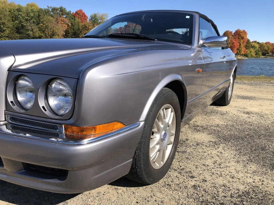 2002 Bentley Azure 1st Gen - Image 16 of 31