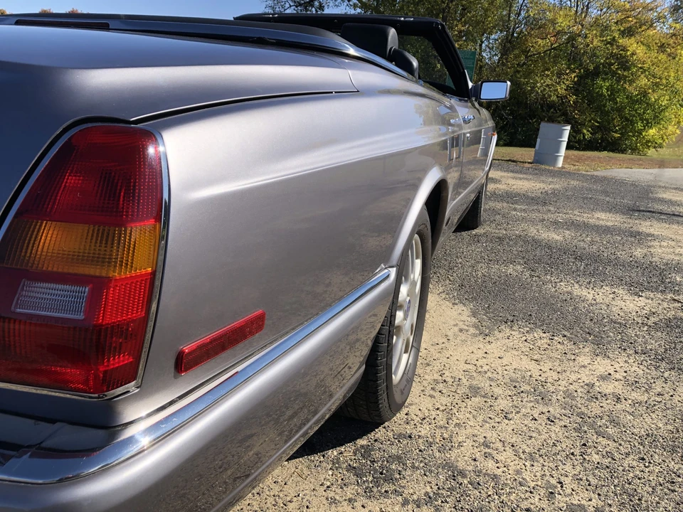 2002 Bentley Azure 1st Gen - Image 18 of 31