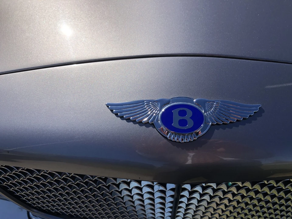 2002 Bentley Azure 1st Gen - Image 28 of 31