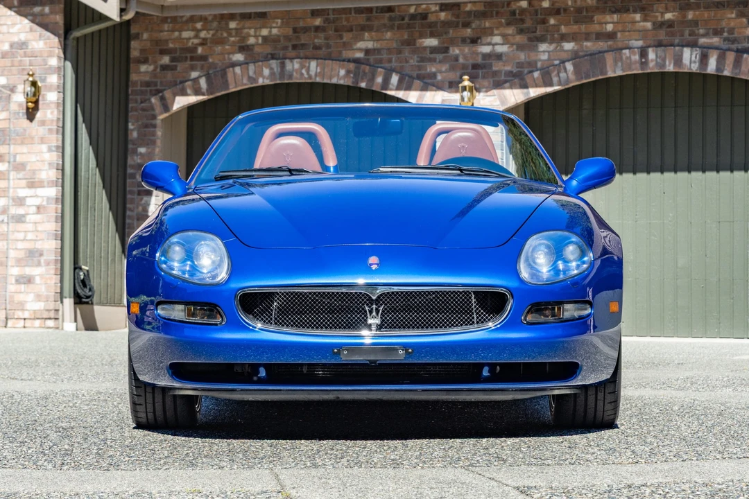 2002 Maserati Spyder - Image 13 of 31