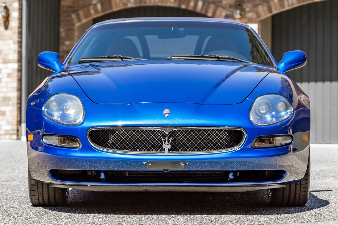 2002 Maserati Spyder - Image 4 of 31