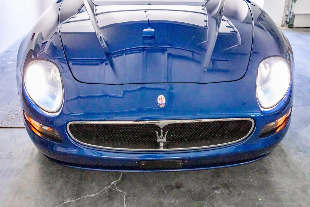 2002 Maserati Spyder - Image 24 of 31